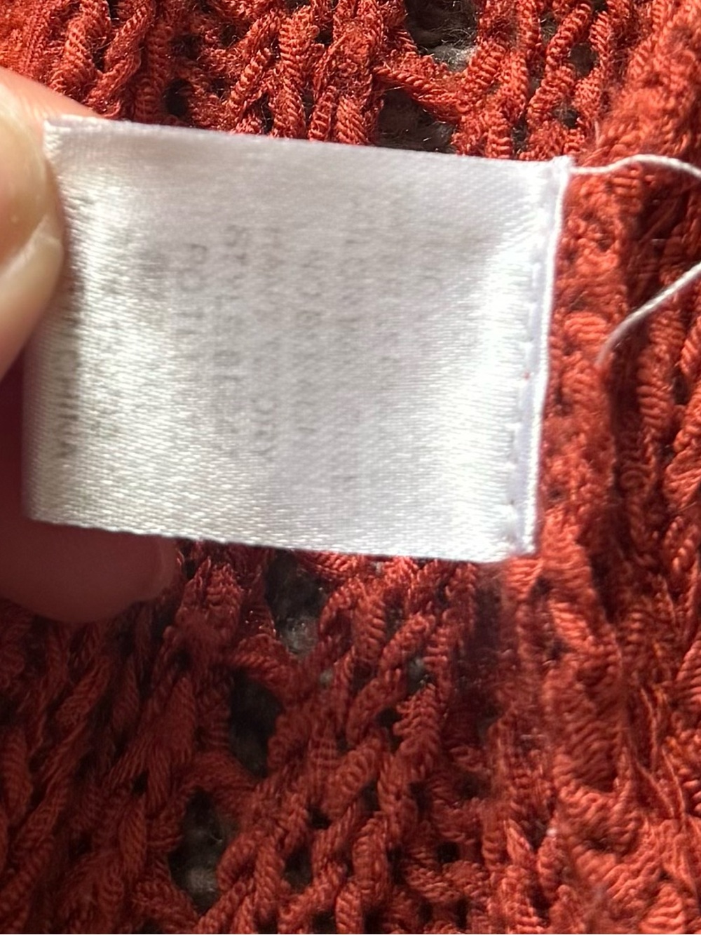 Umgee Cardigan - Picture 4 of 4